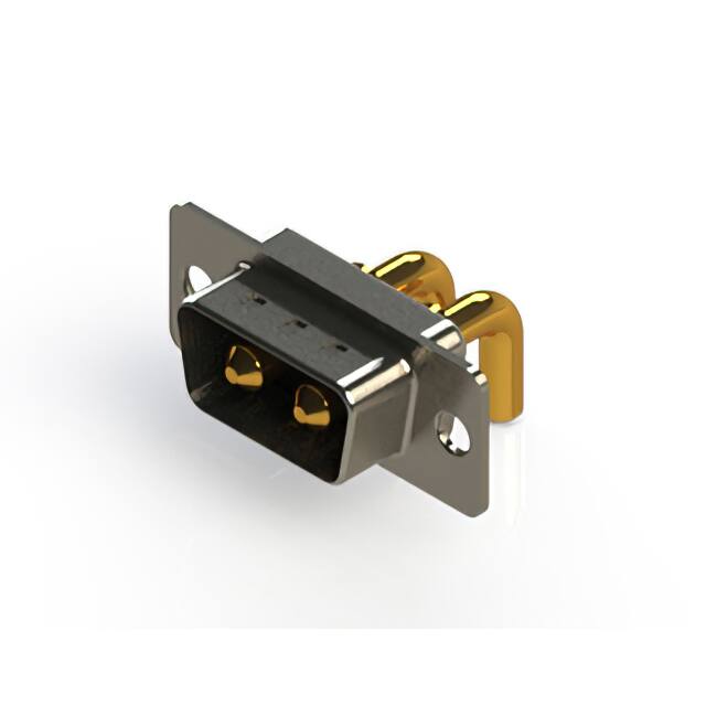 629-2W2-640-3T1 EDAC Inc.  Gruppi di connettori D-Sub